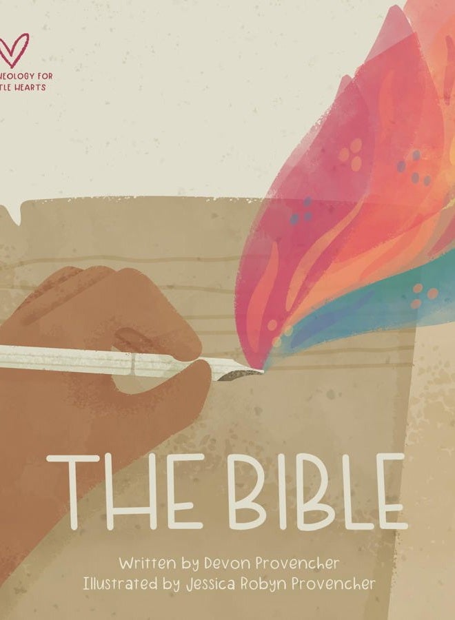 Crossway The Bible - Image 1