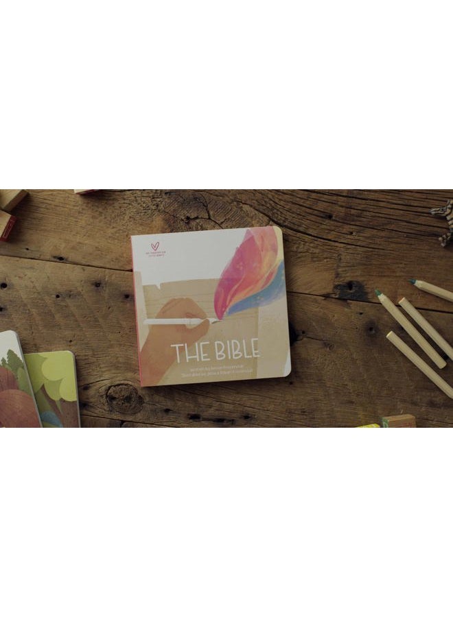 Crossway The Bible - Image 2