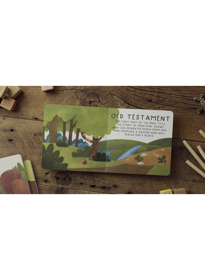 Crossway The Bible - Image 3