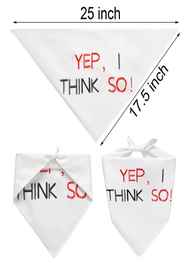 Skicuff أطقم ملابس متطابقة للأطفال والكلاب، أطقم ملابس متطابقة لأفضل الأصدقاء، بدلة قطنية للأطفال الرضع ووشاح للكلاب، مناسبة للرضع والحيوانات الأليفة حديثة الولادة - Image 2