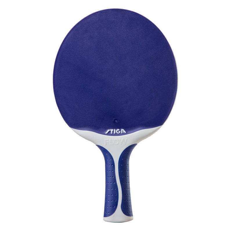 STIGA Flow Outdoor 2-Player Table Tennis Set Includes Two Outdoor Rackets and Two Outdoor Balls - Image 2