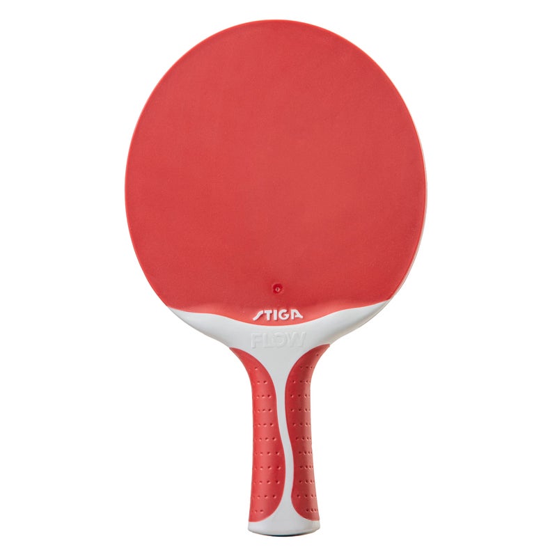 STIGA Flow Outdoor 2-Player Table Tennis Set Includes Two Outdoor Rackets and Two Outdoor Balls - Image 3