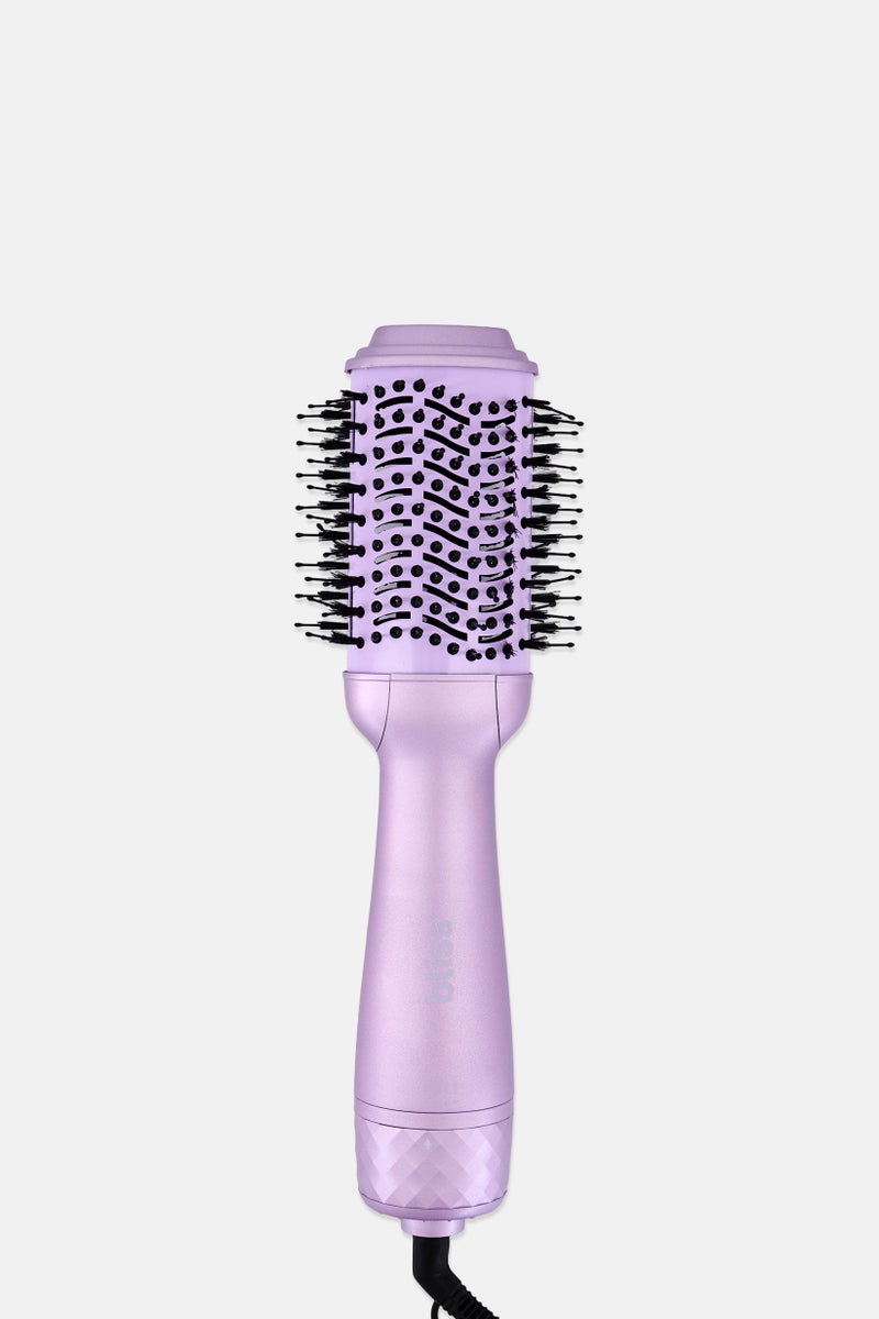 BLISS Blowout Brush, Purple - Image 2