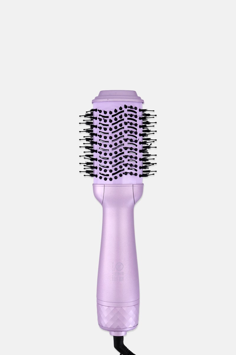 BLISS Blowout Brush, Purple - Image 4