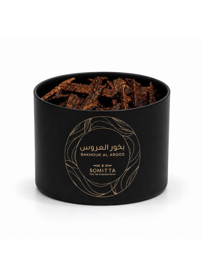 SOMITTA Bakhour Al Aroos 150g - Image 2
