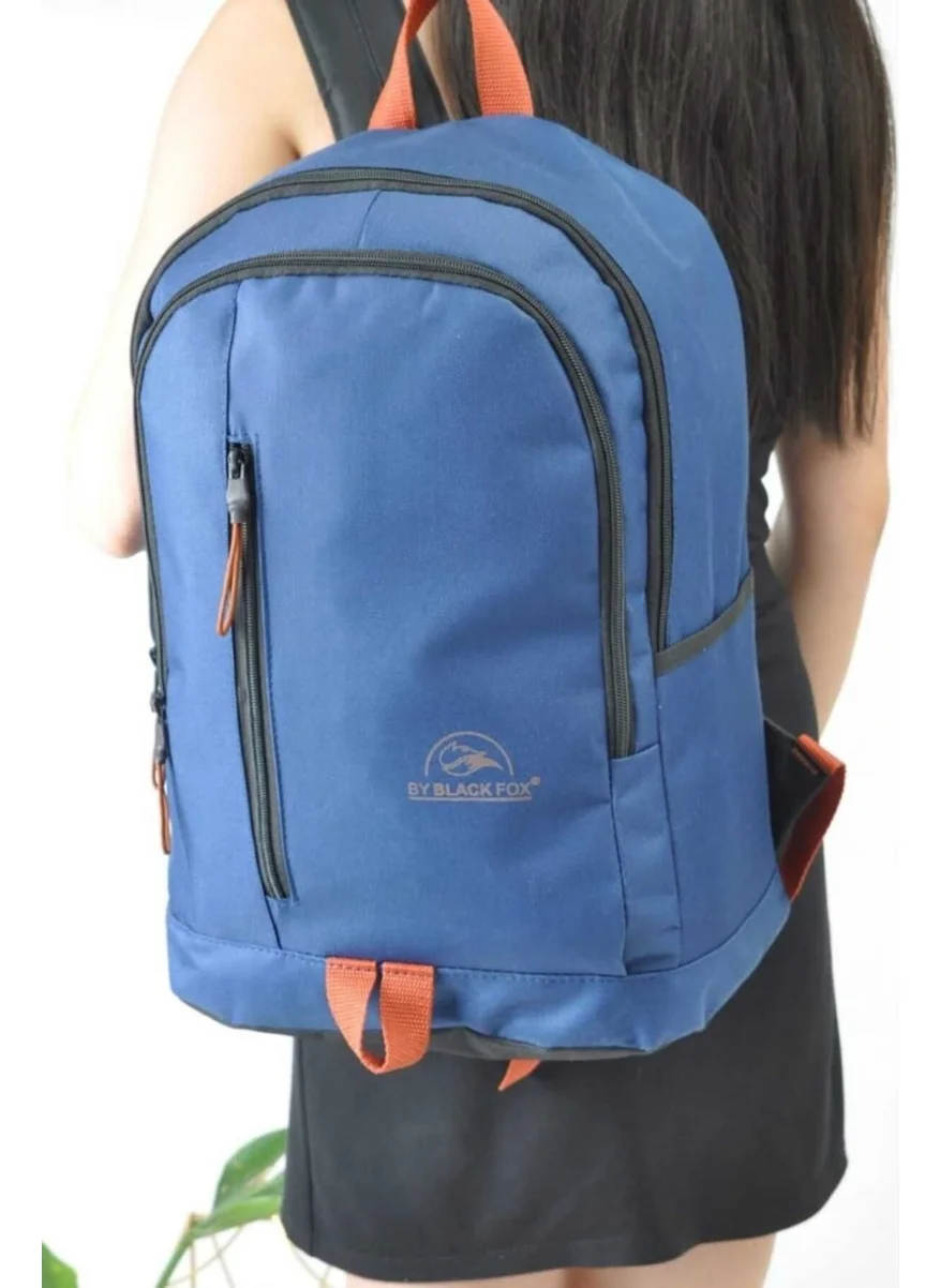 Tezzgelsin Unisex Waterproof Daily Use Backpack