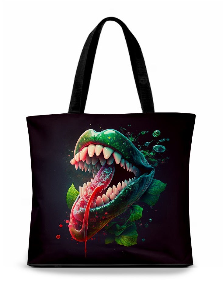 Tat tote bag for women-873  - Image 1