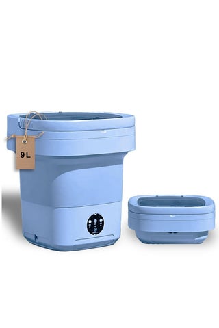 Foldable and Portable Washing Machine - pzsku/Z7613850D6FED58D92823Z/45/1754553648/f2af2e6b-f4ca-4267-94fe-669facfe5588