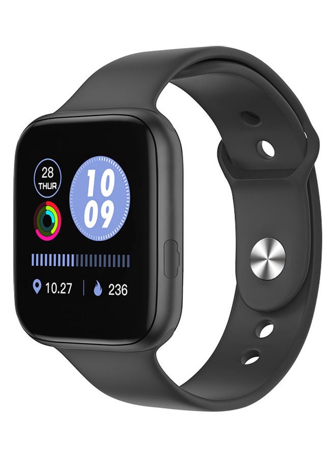 نيبمينينت سوار ذكي أسود - Image 1