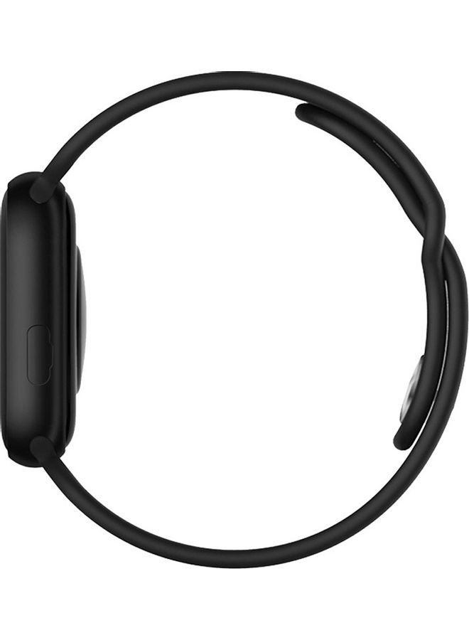 نيبمينينت سوار ذكي أسود - Image 3