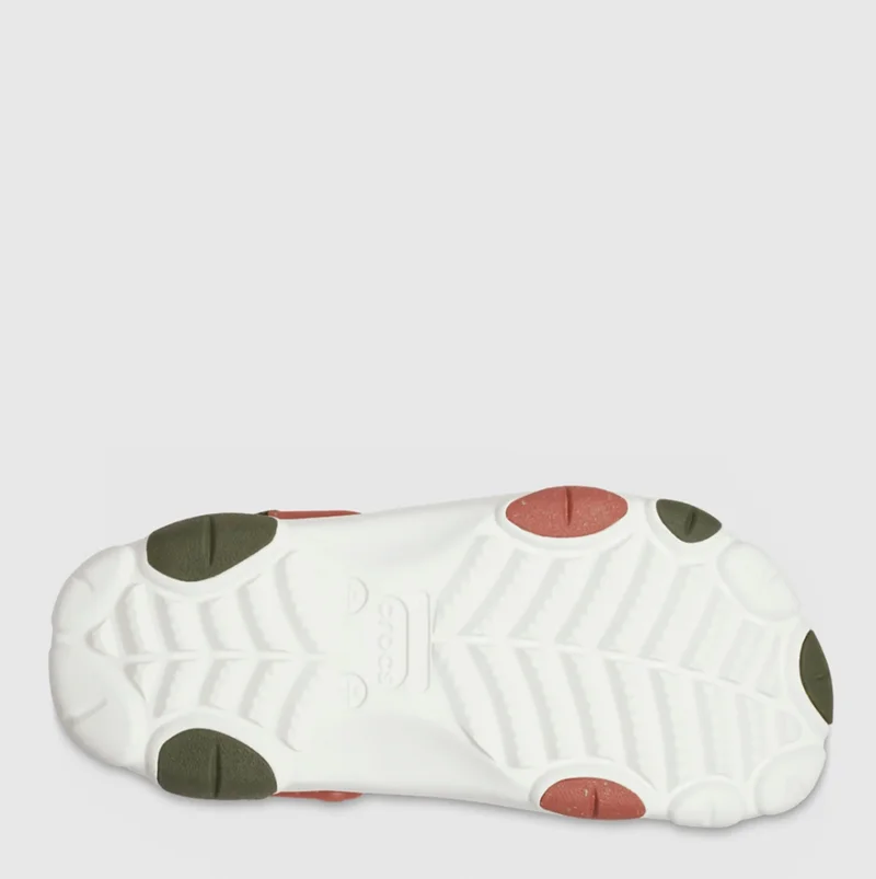 crocs All Terrain Casual Slippers