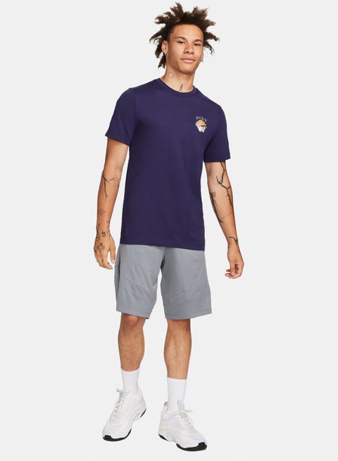 Men’s Nike Dri-Fit Icon 11-Inch Shorts