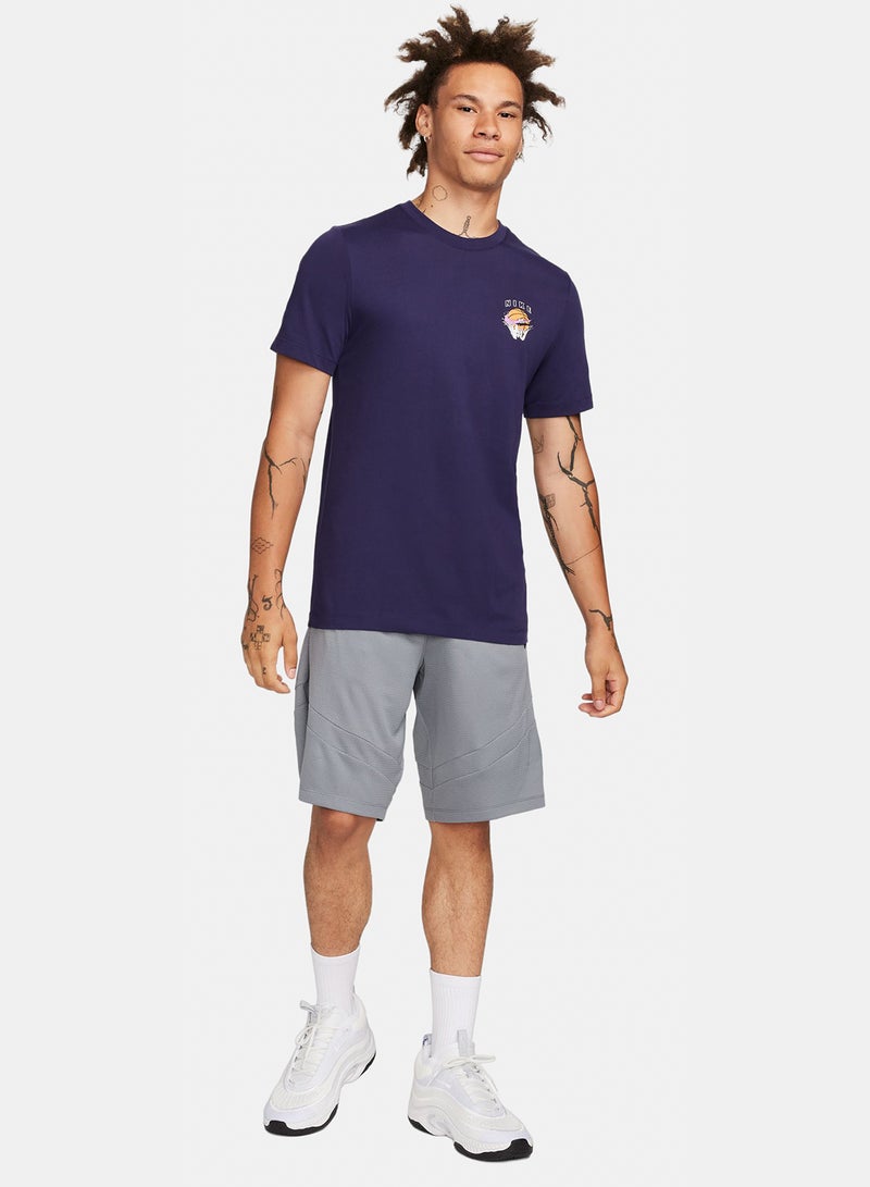 Nike Men’s Nike Dri-Fit Icon 11-Inch Shorts - Image 1