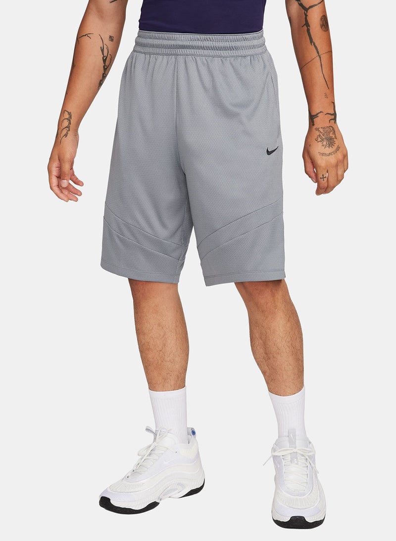 Nike Men’s Nike Dri-Fit Icon 11-Inch Shorts - Image 3