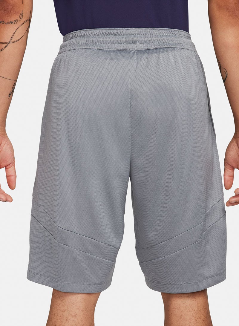 Nike Men’s Nike Dri-Fit Icon 11-Inch Shorts - Image 4