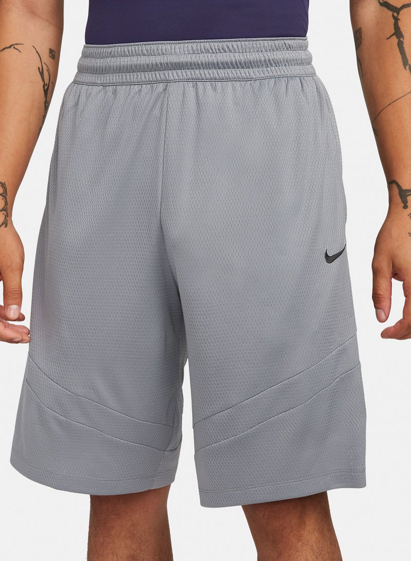 Nike Men’s Nike Dri-Fit Icon 11-Inch Shorts - Image 2