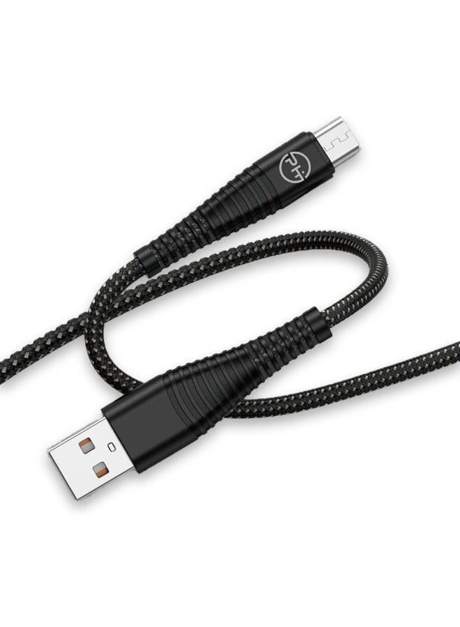 micro USB cable - Image 1