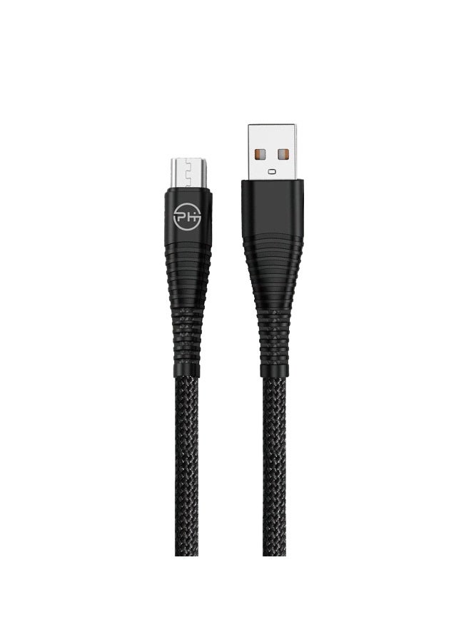 micro USB cable - Image 3