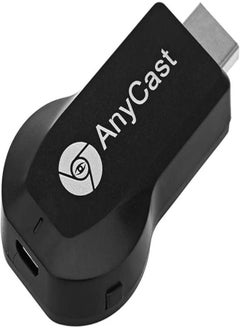 AnyCast Wireless HDMI Dongle Black  - Image 1