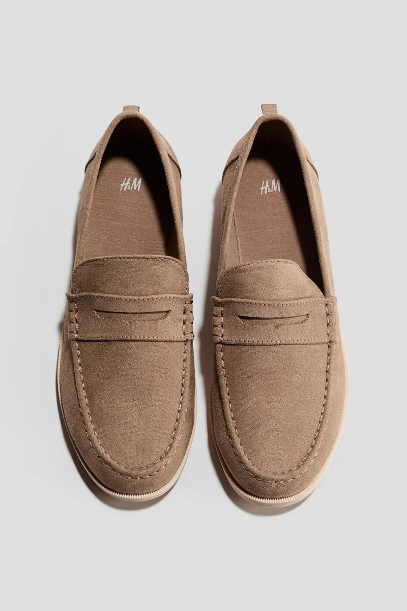 H&M Loafers