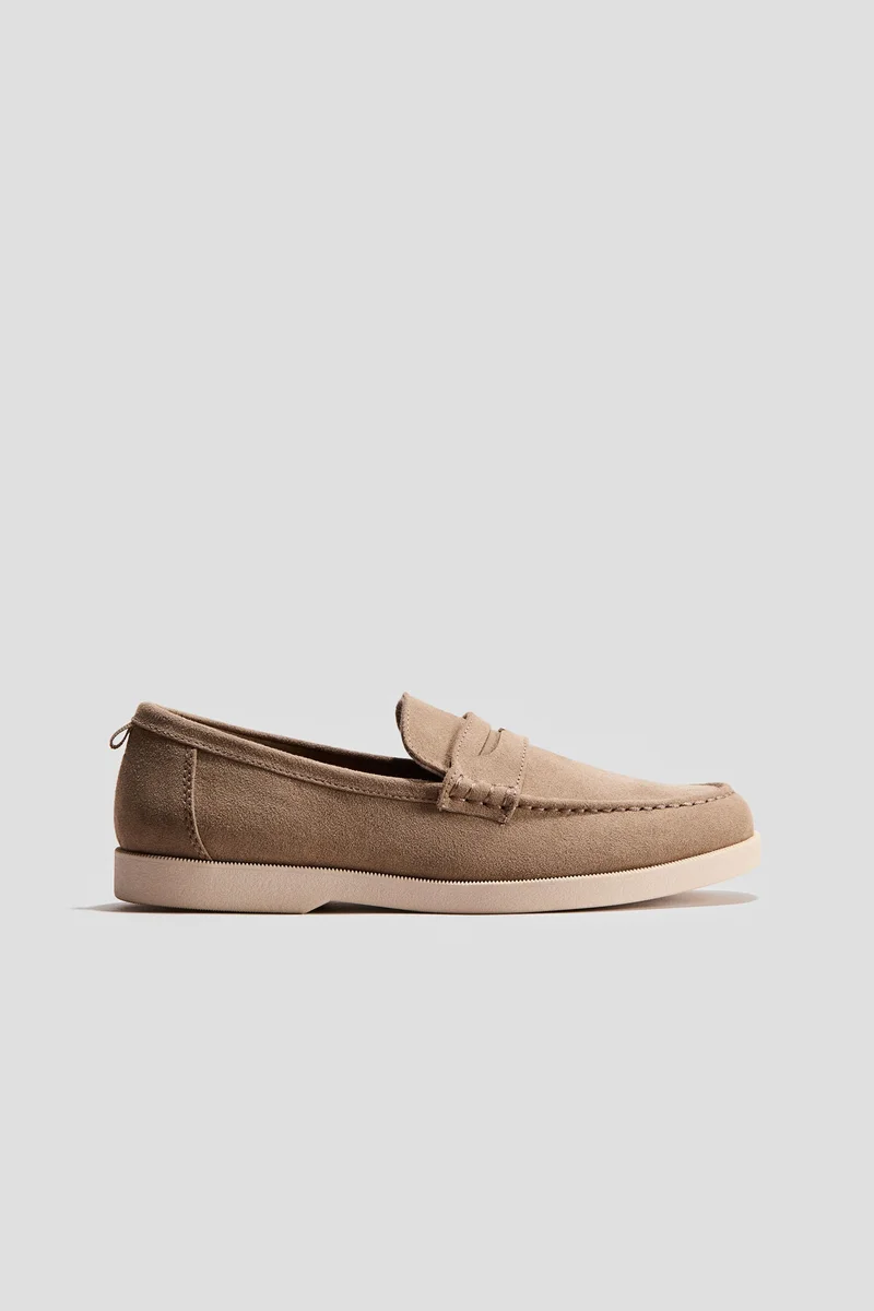 H&M Loafers