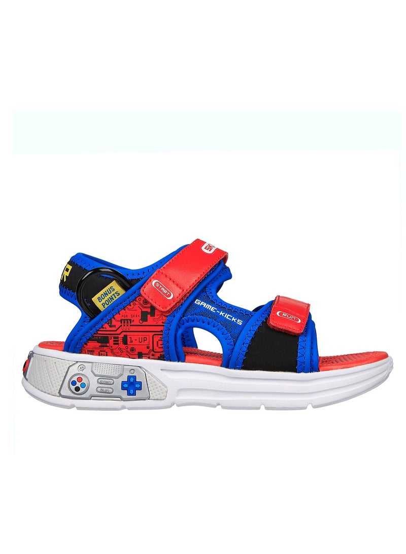 SKECHERS KIDS POWER SPLASH - Image 1