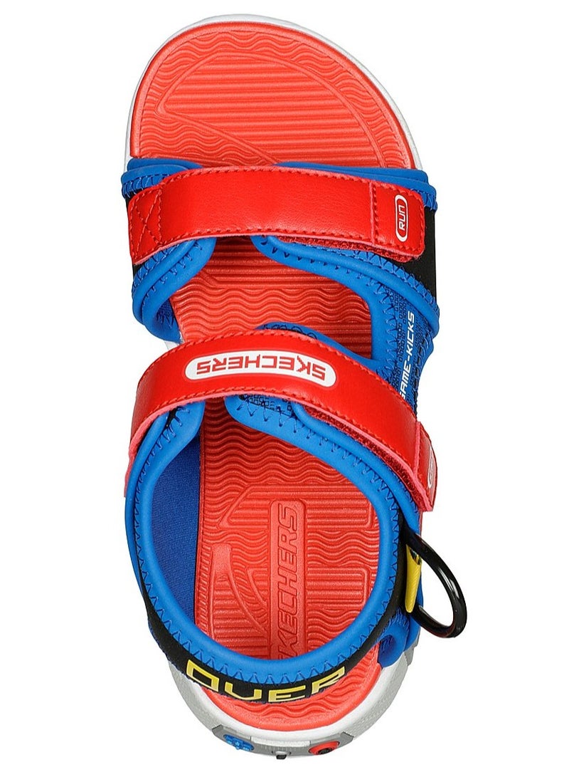 SKECHERS KIDS POWER SPLASH - Image 2