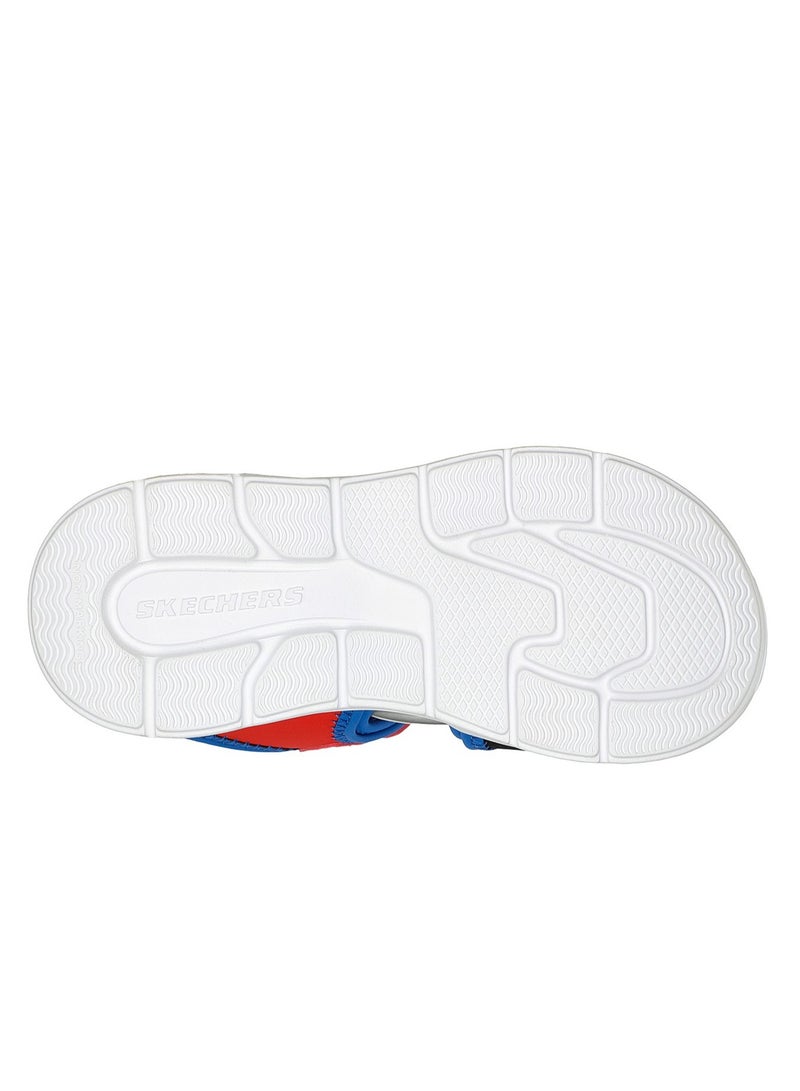 SKECHERS KIDS POWER SPLASH - Image 3