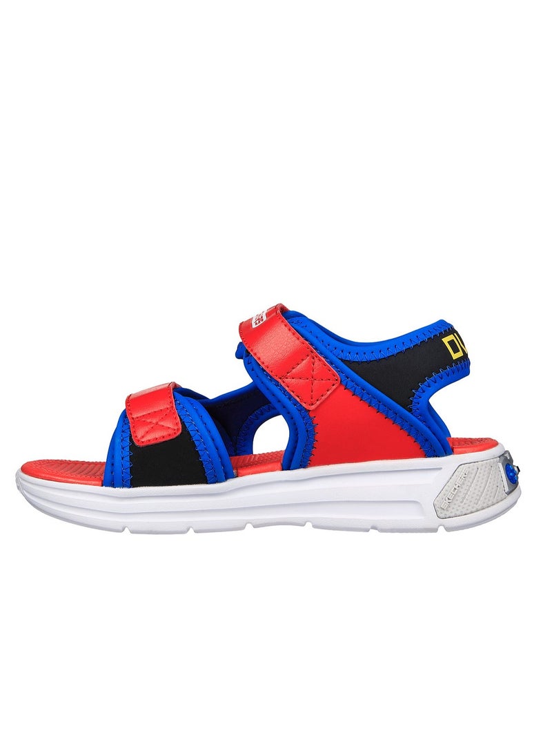 SKECHERS KIDS POWER SPLASH - Image 4