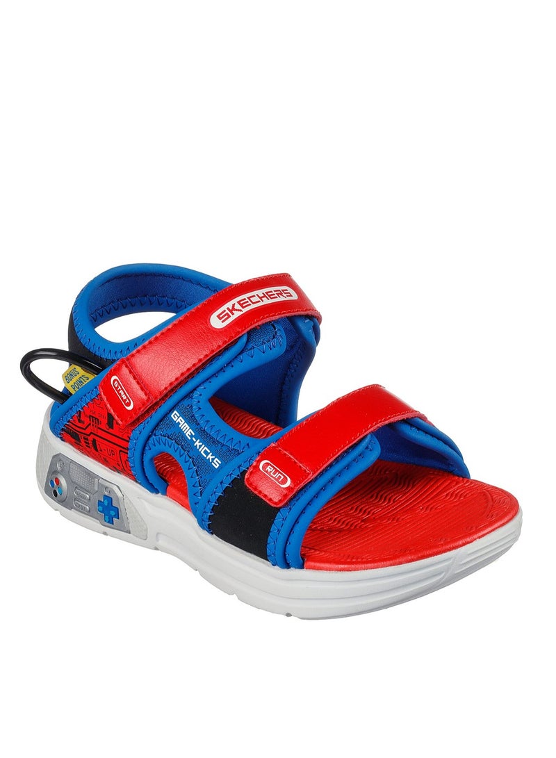 SKECHERS KIDS POWER SPLASH - Image 5
