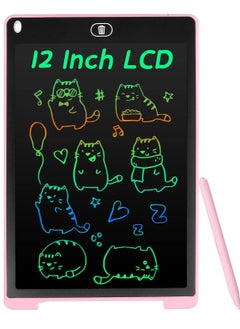 Generic Portable Foldable Tablet For Early Education Literacy Development Lcd Screen Smart Board 12 Inch  - Image 1