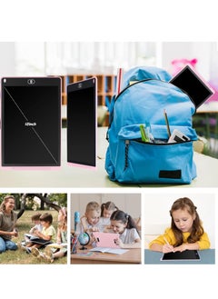 Generic Portable Foldable Tablet For Early Education Literacy Development Lcd Screen Smart Board 12 Inch  - Image 2