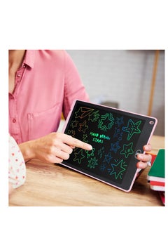 Generic Portable Foldable Tablet For Early Education Literacy Development Lcd Screen Smart Board 12 Inch  - Image 3
