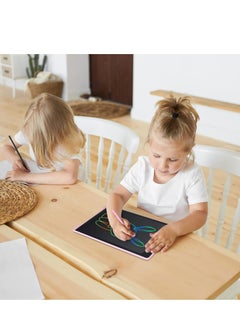 Generic Portable Foldable Tablet For Early Education Literacy Development Lcd Screen Smart Board 12 Inch  - Image 4