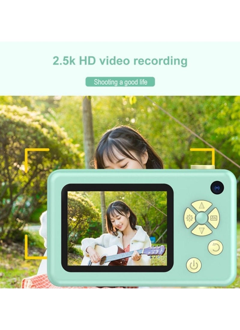 Generic HD Dual Camera 8K SLR Digital Auto focus Camera For Video Youthful Campus Sports  - Image 3