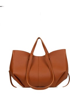 Bahels Women's Special Production Tan Pinterest Hand and Shoulder Bag  - Image 1