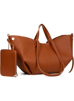 Bahels Women's Special Production Tan Pinterest Hand and Shoulder Bag  - Image 3