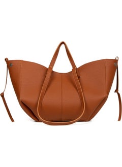 Bahels Women's Special Production Tan Pinterest Hand and Shoulder Bag  - Image 2