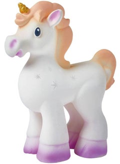 Nuby Rubber teether teething toy for babies  - Image 1
