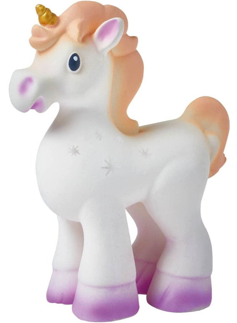 نوبي لعبة التسنين المطاطية للاطفال - Image 1