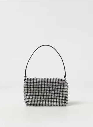 ALEXANDER WANG Borsa Heiress  Wang in tessuto con strass - pzsku/Z76151D6C6E60812436B6Z/45/1750814541/35f5f8f5-e83d-4a31-84ac-97f5ff1dc120