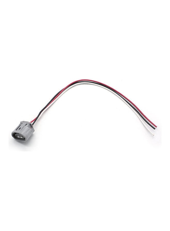 NIBEMINENT Alternator Plug Connector Fit - Image 1