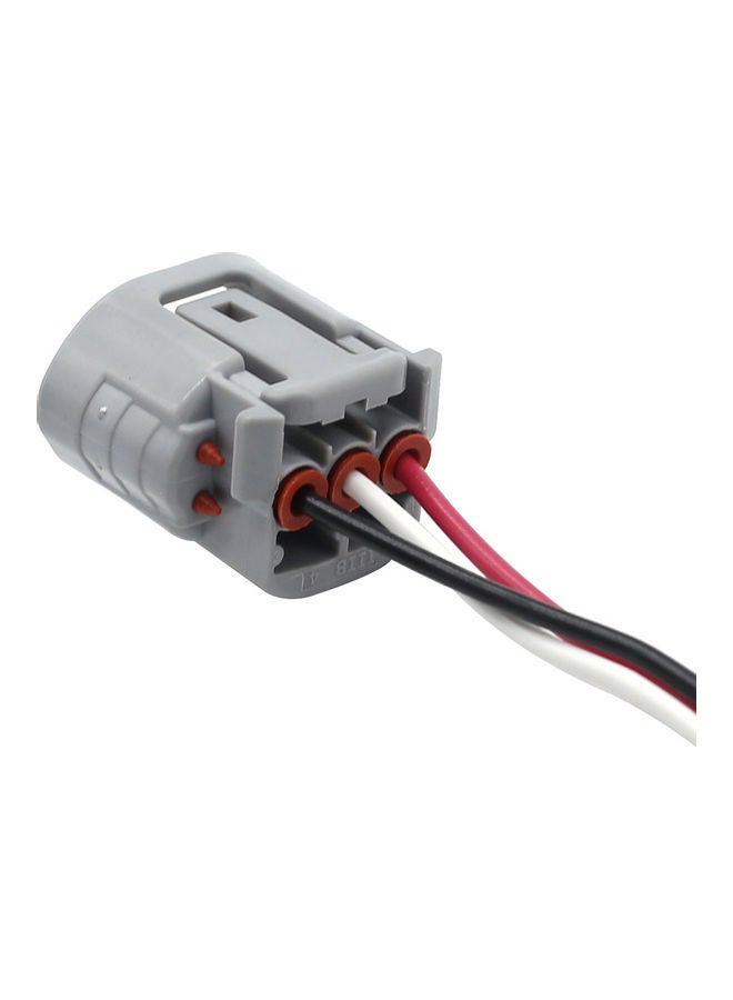 NIBEMINENT Alternator Plug Connector Fit - Image 2