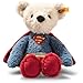 Steiff DC Superhero Teddy Bear Officially Licensed Plush Toy Collectible Premium Soft Stuffed Animal for Kids Collectors DC Superman 12 Tall - Image 3