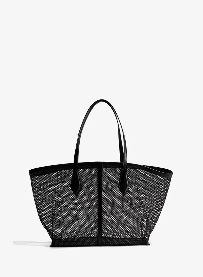Net shopper