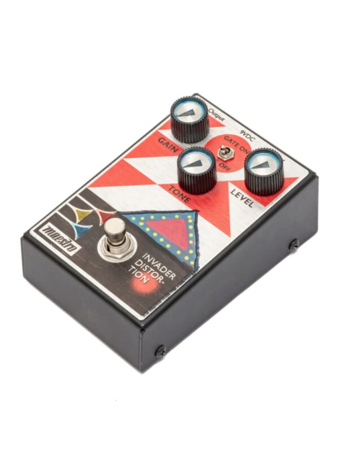 Maestro Invader Distortion - Image 1