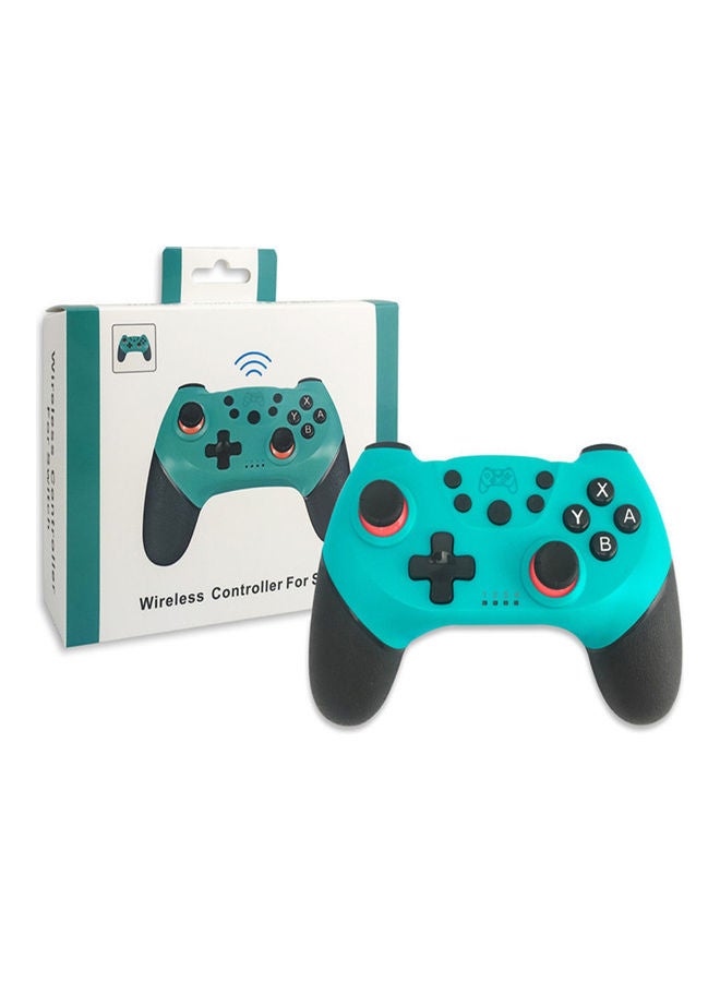 Wireless Bluetooth Gamepad For Switch Pro - Image 1