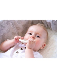 Sophie la girafe Circle Teether From 0 Month From 100% Natural Rubber - pzsku/Z7615A167801B287967DDZ/45/_/1738305455/1f9600eb-02cc-46f3-9e61-2e3c2b439052