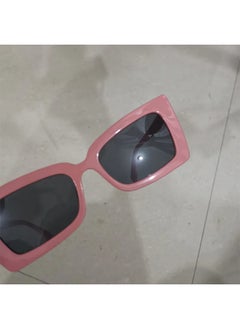 Retro Cat Eye Sunglasses Trendy Gradient Candy Color Butterfly Shape Sun Glasses New Fashion Women Luxury Design Shades Eyewear-Lenses Color:C4