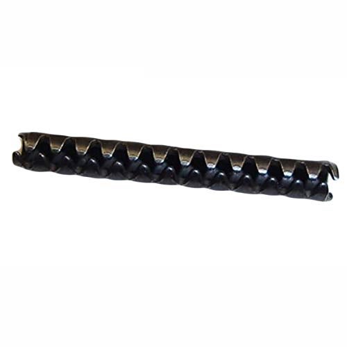 TORNADO 26 Tornado Roll Pins w/ Punch for Foosball Table Men - Image 3